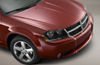 2008 Dodge Avenger R/T Headlight Picture